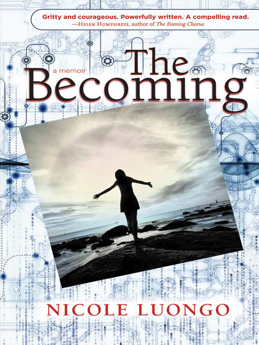 Title details for The Becoming by Nicole Luongo - Available